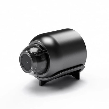 MiniVision™ – Mini Cámara 4K Inteligente