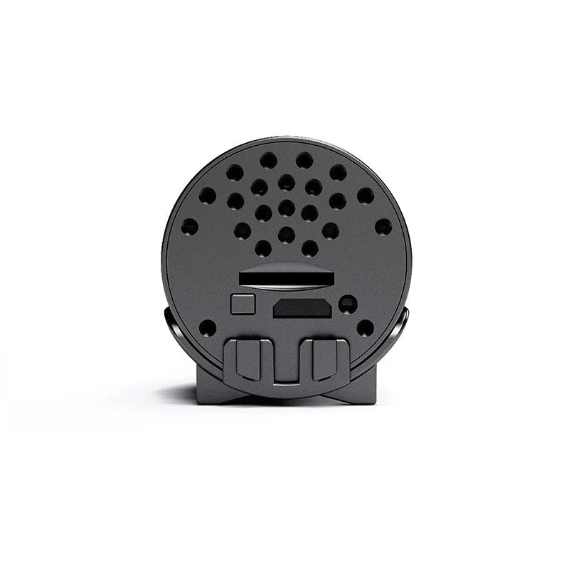 MiniVision™ – Mini Cámara 4K Inteligente